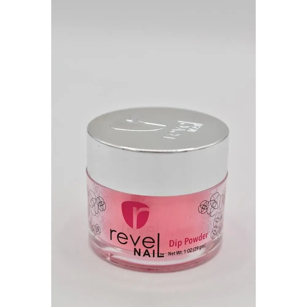 Revel these are
